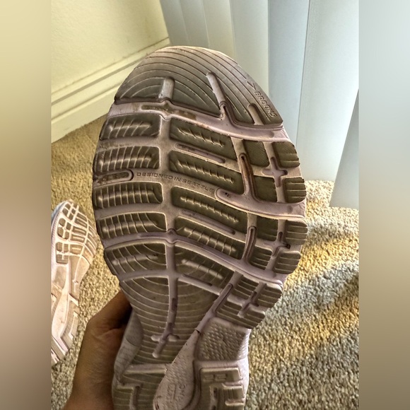 Brooks Adrenaline GTS 22 - Picture 11 of 11